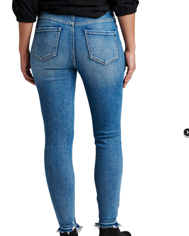 JAG Viola Skinny Jeans