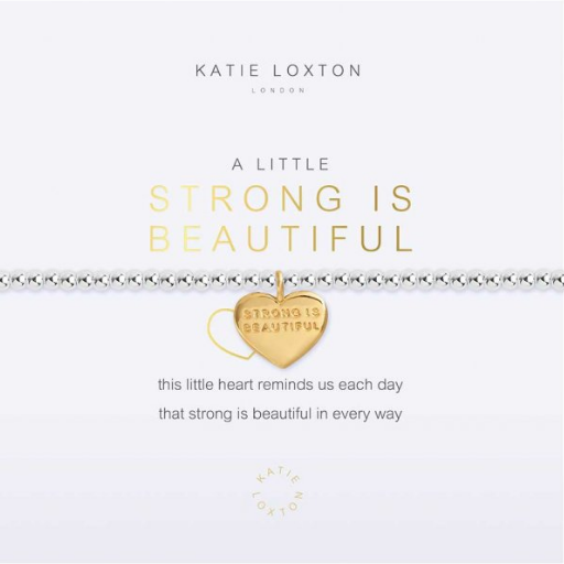 Katie Loxton Littles Bracelet
